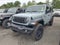 2027 Jeep Wrangler Sport