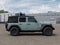 2027 Jeep Wrangler Sport