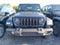 2027 Jeep Wrangler Sport S