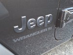 2027 Jeep Wrangler Sport S