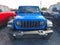 2027 Jeep Wrangler Sport S