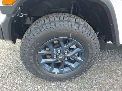 2026 Jeep Wrangler 85th Anniversary