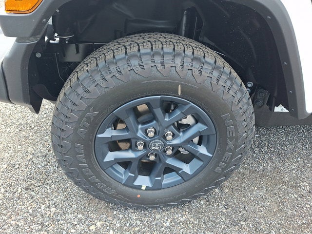 2026 Jeep Wrangler 85th Anniversary