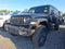 2027 Jeep Wrangler Sport S
