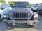 2027 Jeep Wrangler Sport S