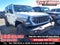 2027 Jeep Wrangler Sport S