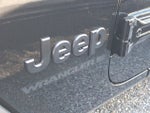 2027 Jeep Wrangler Sport