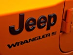 2027 Jeep Wrangler Sport S