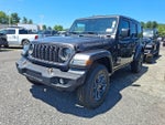 2026 Jeep Wrangler 85th Anniversary