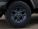 2026 Jeep Wrangler 85th Anniversary