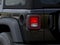 2027 Jeep Wrangler Sport S