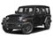 2027 Jeep Wrangler Sport S