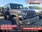 2027 Jeep Wrangler Sport