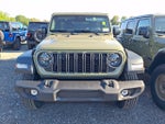 2027 Jeep Wrangler Sport S