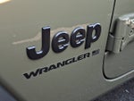 2027 Jeep Wrangler Sport S