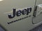 2027 Jeep Wrangler Sport S