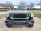 2026 Jeep Wrangler Willys 41