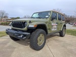 2026 Jeep Wrangler Willys 41