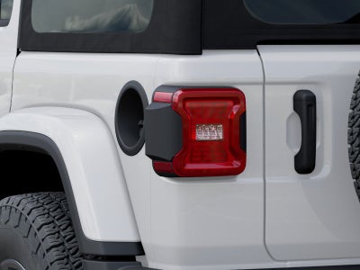 2026 Jeep Wrangler 85th Anniversary
