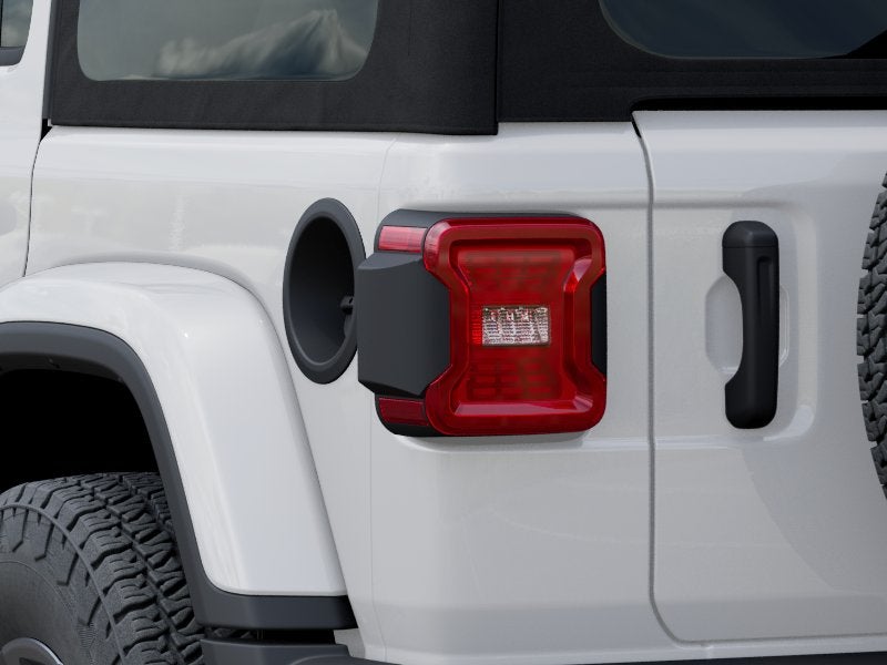 2026 Jeep Wrangler 85th Anniversary