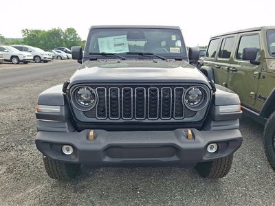 2026 Jeep Wrangler 85th Anniversary