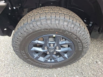 2026 Jeep Wrangler 85th Anniversary