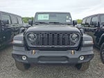 2026 Jeep Wrangler 85th Anniversary