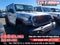 2027 Jeep Wrangler Willys