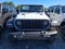 2027 Jeep Wrangler Willys