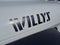 2027 Jeep Wrangler Willys