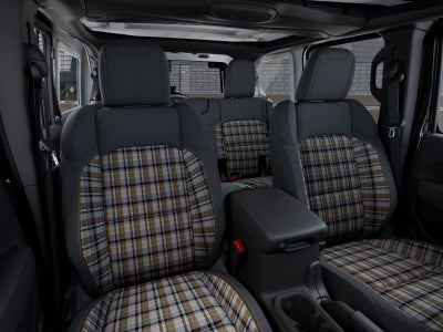 2026 Jeep Wrangler 85th Anniversary