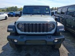 2027 Jeep Wrangler Sport S