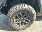 2027 Jeep Wrangler Sport S