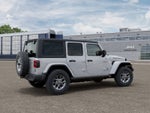 2026 Jeep Wrangler 85th Anniversary