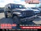 2027 Jeep Wrangler Sport S