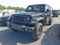 2027 Jeep Wrangler Sport S