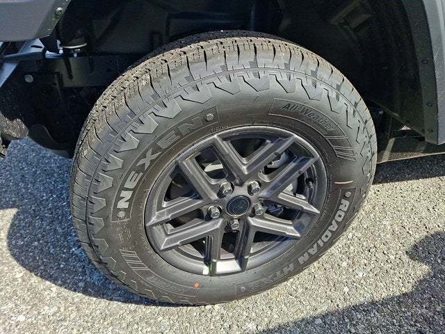 2027 Jeep Wrangler Sport S