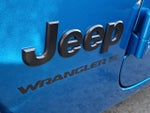 2027 Jeep Wrangler Sport S