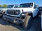 2027 Jeep Wrangler Sport S