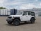 2027 Jeep Wrangler Sport S