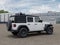 2027 Jeep Wrangler Sport S