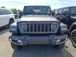 2027 Jeep Wrangler Sahara