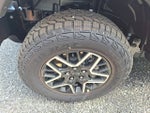 2027 Jeep Wrangler Sahara