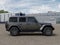 2027 Jeep Wrangler Sahara