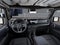 2027 Jeep Wrangler Sahara