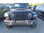 2027 Jeep Wrangler Rubicon