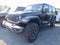 2027 Jeep Wrangler Rubicon