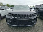 2026 Jeep Grand Cherokee Laredo X