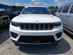 2026 Jeep Grand Cherokee Laredo X