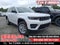 2026 Jeep Grand Cherokee Laredo X